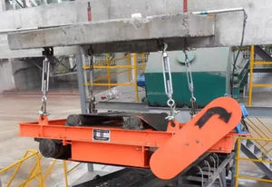 Máy tách từ quá vành đai để loại bỏ và tách các phế liệu kim loại màu - Product Image 2