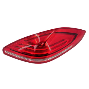 Led tail light lắp ráp cho Porsche Panamera 970.2 2014-2016 Xenon & Halogen phanh lần lượt & chỉ số tín hiệu thay thế - Product Image 3