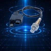 New Condition Particulate Matter Sensor PM Sensor 68250216AD PM Exhaust for DODGE RAM