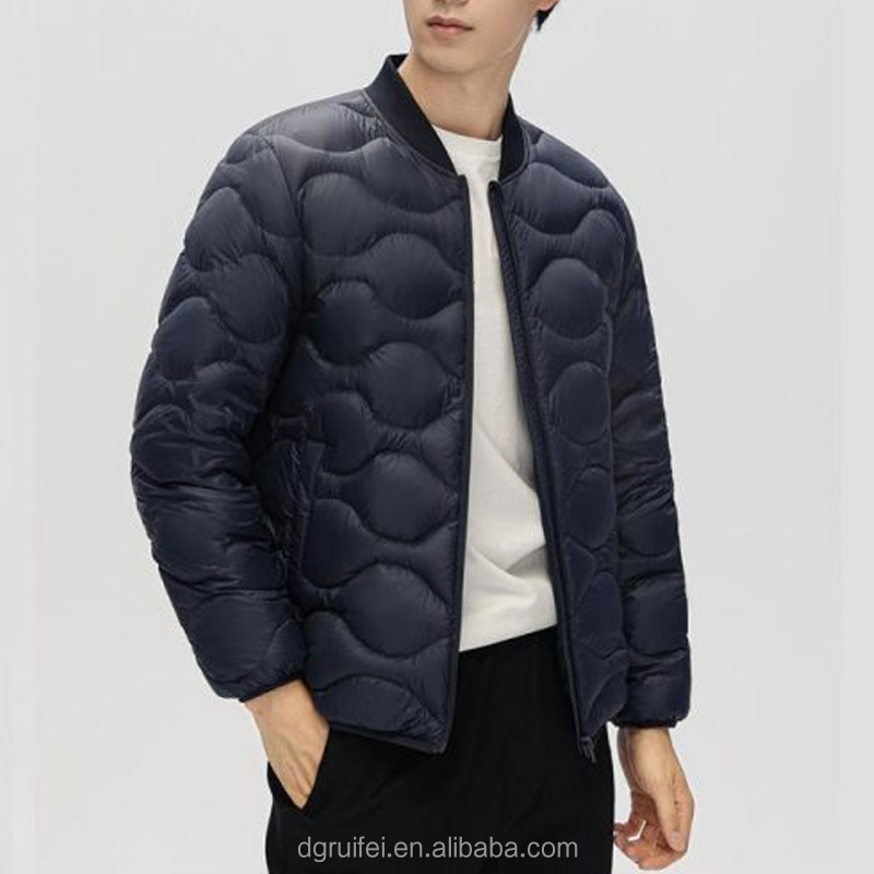 Lightweight Hoodie