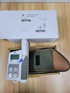 Лист SPAD-502 плюс высокого качества Высокоточный Измеритель хлорофилла, портативный измеритель хлорофилла - Product Image 5