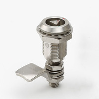 MS816 304 serrure à came de verrouillage à Compression southco en acier inoxydable pour chemin de fer