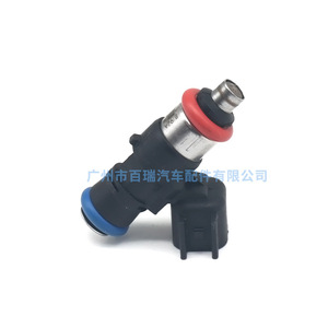 Inyector de Combustible para Ford F150, Número de Pieza Mk0 280 158 191, Gasolina, Repuesto Nuevo - Product Image 4