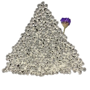 Gránulos de TPU SY para Inyección y Extrusión, Resina de TPU Altamente Transparente, Plástico de TPU Resistente a los Rayos UV - Product Image 5