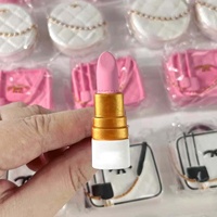 Diffuseur de parfum pour voiture en plâtre de luxe fait main, esthétique, à clipser sur grille d'aération, portable, sans électricité, longue durée