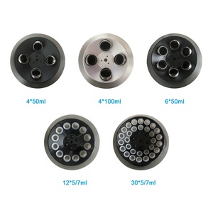 <span class=keywords><strong>Biobase</strong></span> centrífugo de baixa velocidade, mesa de display lcd de frequência variável, centrífugo de baixa velocidade superior para laboratório - Product Image 5