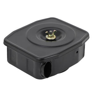 Pièces de générateur à moteur diesel 173F 186FA 192F 195 198F 1100F Ensemble de filtre à air sec Accessoires de générateur - Product Image 3