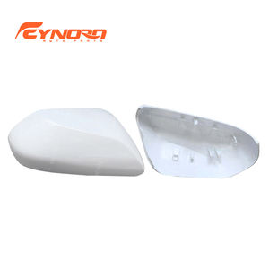 EYNORA 8794506914 8791506914 cubiertas de espejo lateral de coche para Toyota Camry Izoa C-Hr <span class=keywords><strong>Chr</strong></span> Avalon 2018-Tapas de cubierta de espejo retrovisor - Product Image 2