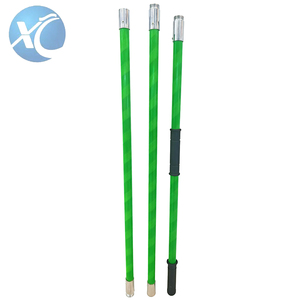 Telescoping cách điện cây pruner đa phần cực thấy cho độ cao cao cắt chi nhánh - Product Image 5