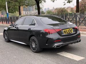 <span class=keywords><strong>Mercedes</strong></span>-Benz Classe C restylée C 260 L Sport Edition d'occasion, 4 portes, 5 places, en excellent état, à vendre - Product Image 2