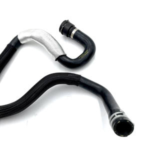 LR054981 Hose suku cadang mobil pipa Inlet minyak selang air mesin LR054981 Hose untuk Land Rover Aurora Discovery GodWalker 2 - Product Image 5