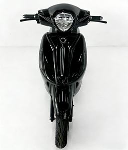 Motocicleta Eléctrica con Batería 72V 2026, Envío Gratis desde China, Scooter para Adultos, Moto Eléctrica para Mujer y Hombre - Product Image 1