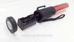 Semáforos Portátiles de Alta Calidad, Luces LED de Seguridad Vial - Product Image 3