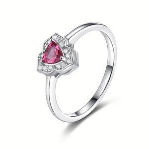 Conjuntos de Joyería de Plata 925 con Circonita al por Mayor para Regalo de Boda, Compromiso, Aniversario o Fiesta - Product Image 4