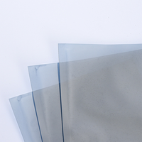 Custom Printed Translucent Electronic Packaging Metallic Laminated Static Shielding Esd Plastic Bag