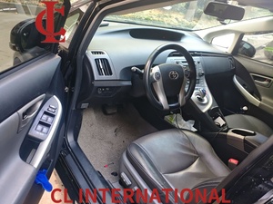 Gran Oferta de Autos Usados y Nuevos, Autos Chinos Más Baratos, Carros Usados y Económicos, <span class=keywords><strong>Prius</strong></span> 2012 1.8L CVT Edición de Lujo, Gasolina, Duradero - Product Image 5