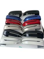 Coque de rétroviseur pour BMW Série 3 G20/G28 Série 4 G22/G23/G26, rétroviseur latéral de voiture