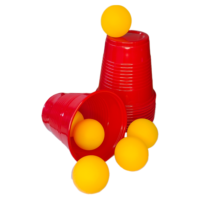 Gobelet en PP à double paroi fileté de 12 oz, imprimé sur mesure, couleurs personnalisables, recyclable, durable, pour café, vin, tequila, smoothies/sauces