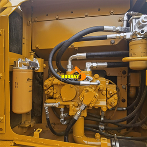 Excavadora CAT 315D Usada, Excavadora Hidráulica Mediana de 15 Toneladas, Excelente Rendimiento, 95% Nueva, Gran Cantidad en Stock - Product Image 6