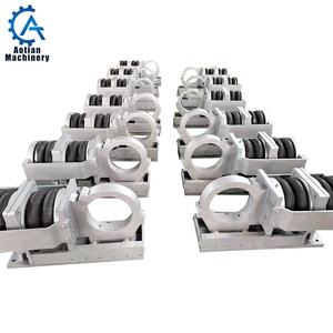 Régulateur pneumatique de feutre de machine à papier Contrôleurs de tension automatiques Ajusteur de feutre de presse - Product Image 4