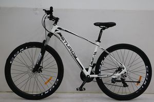 Bicicleta de montaña de aleación de aluminio más Popular 29 pulgadas 24 velocidades freno de disco doble buena calidad bicicleta <span class=keywords><strong>MTB</strong></span> preferencial <span class=keywords><strong>para</strong></span> Unisex - Product Image 2