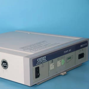 202210 20 Réparation du processeur de caméra Tricam PAL, expédition dans le monde entier, nous facturons 30% du prix du fabricant/représentant des ventes - Product Image 1