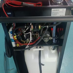 Máquina de Cambio y Limpieza de Fluido de Transmisión Automática LAUNCH Classics CAT-501S - Product Image 4