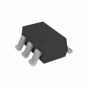 SOT-23-6 PJS6414_S1_00001 ทรานซิสเตอร์ ชิ้นส่วนอิเล็กทรอนิกส์ ของแท้ - Product Image 1