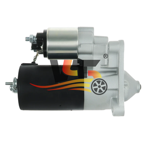 Motor de arranque ESTRE004 12V para <span class=keywords><strong>RENAULT</strong></span> Clio /<span class=keywords><strong>RENAULT</strong></span> <span class=keywords><strong>R11</strong></span>/<span class=keywords><strong>RENAULT</strong></span> Rapid Motor De Arranque 0000431120 434120 7700272482 7700703440 - Product Image 1