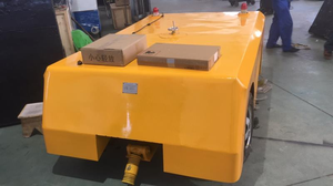 B004 Profilo meter in Pflaster qualität Straßen fahrzeug montierte Laser-Ebenheit prüfgeräte - Product Image 5