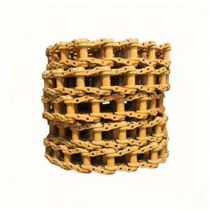 Conjunto de Cadena de Orugas para Excavadora / <span class=keywords><strong>Bulldozer</strong></span> (Dozer) / Grúa Sobre Orugas, Repuestos para el Tren de Rodaje - Product Image 5