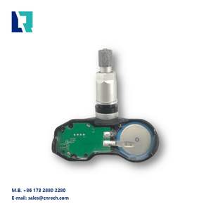 Ap02 — capteur de pression des pneus TPMS Direct, 433MHz, pour A6 A8 <span class=keywords><strong>RS6</strong></span> S8 Phaeton Touareg Bentley Continental - Product Image 3