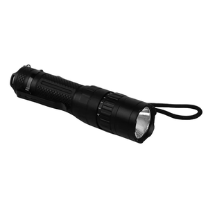 Meeko EMC EN62471 ROHS BSCI Anpassbare Aluminium 2000 Lumen Magnetischer Modus-Auswahl-Drehknopf Hochleistungs-Taschenlampen - Product Image 2