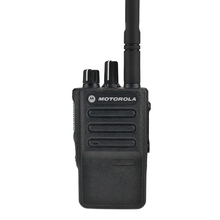 Dgp8050e ELITE Radio PTT Technology Walkie Talkie Elite Digital For Motorola 2 Way Radio DGP 8050e