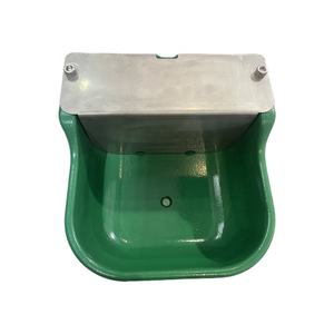 2024 gran oferta producto ganado caballo cuenco automático de agua potable equipo de ganado alimentador <span class=keywords><strong>y</strong></span> bebedero de ganado - Product Image 1