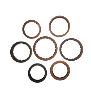 Kit de Placas de Embrague para Transmisión Automática HENING A650E 35-50LE, Compatible con Toyota LEXUS, Accesorios para Automóviles B142880A - Product Image 2