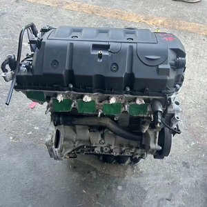 Moteur d'occasion N16 <span class=keywords><strong>B16</strong></span> pour BMW Mini Cooper R60 R56 R55 N16B16A 1.6L 88kw, ensemble moteur en aluminium - Product Image 1