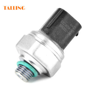 Sensor Tekanan Sekunder Udara Sakelar Tekanan Pendingin 64530141211 64536909257 64538370623 64538385390 64539323658 - Product Image 4