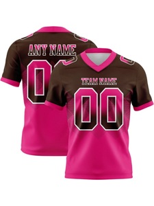 Maglietta Estiva da Uomo per Tifosi di Calcio, Stile Brasiliano, Personalizzabile con Nome, Asciugatura Rapida, Scollo a V, 100% Poliestere, Vestibilità Regolare - Product Image 2