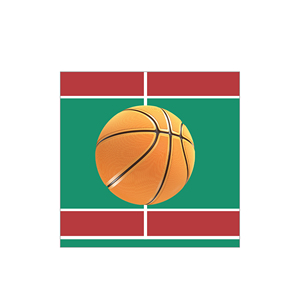 DAMAI - Juego de Platos y Vasos de Papel Desechables con Temática de Baloncesto para Fiestas Infantiles, Artículos para Fiestas de Cumpleaños - Product Image 6