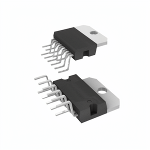 TDA7292 มัลติวัตต์ 11 ชิปคอมโพเนนต์ ตัวแทนจำหน่ายอิเล็กทรอนิกส์ที่ได้รับอนุญาต - Product Image 1