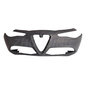OEM 156161030 para <span class=keywords><strong>ALFA</strong></span> <span class=keywords><strong>ROMEO</strong></span> <span class=keywords><strong>GIULIA</strong></span> 16-Parachoques delantero Parachoques debajo de la bandeja Refuerzo Sports Edición de lujo - Product Image 4