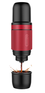 Machine à café à dosettes <span class=keywords><strong>12v</strong></span> cafetière usb machine à café expresso portable avec capsule - Product Image 5