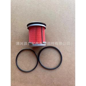 กรองน้ำมันเกียร์ Guangyi Parts รุ่น PF5133 สำหรับ Honda Jazz เกียร์อัตโนมัติ พร้อมโอริง - Product Image 2