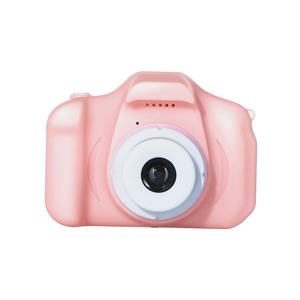 Cadeaux personnalisés pour appareil photo pour enfants Jouets pour enfants Selfie Frog B1 Kids Camera For Pictures And Videos - Product Image 3