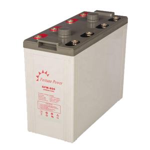 Baterai Gel Surya Siklus Dalam 2v 800ah untuk Sistem Tenaga - Product Image 4