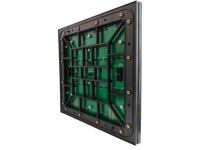 3R3G3B P16 256x256 Module d'affichage à LED polychrome extérieur Panneaux à LED haute luminosité Modules d'affichage à LED Painel Pantallas