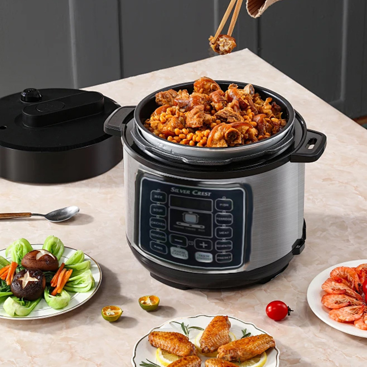 Modern Premier Pressure Cookers for Cooking Alibaba