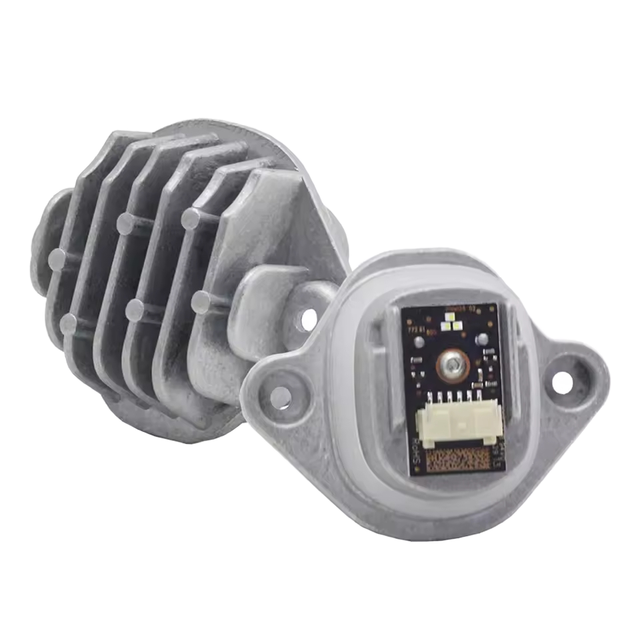 63117440360 for BMW 7 Series G11 G12 LED DRL Daytime Running Module New Condition Headlight Control Unit 6311 7440 360