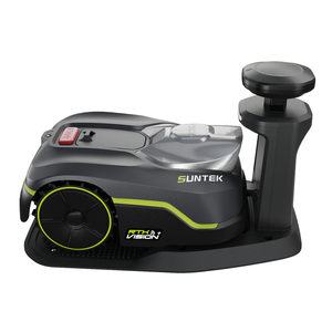 APP Control No Wire <b>Robot</b> Lawn Mower Automatic Smart RTK <b>Robotic</b> Mover AI Vision <b>Mini</b> Lawn Mower for Garden Grass Cutting - Product Image 1